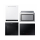 Piekarnik do zabudowy ZESTAW Samsung NV7B42251AK+NZ64B5045GK/U2+DW60A6092BB/EO+NK52FG4